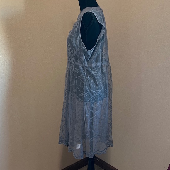 Maurices Women's Lace Cardigan Size L/XL - Picture 5 of 11